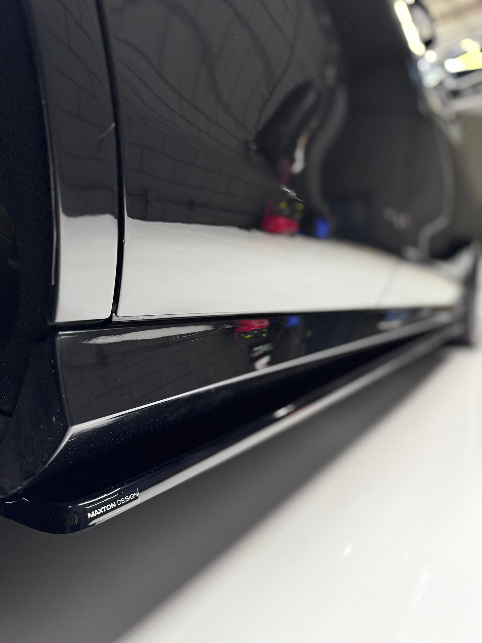 Paint Protection Film